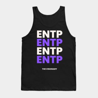 ENTP Tank Top